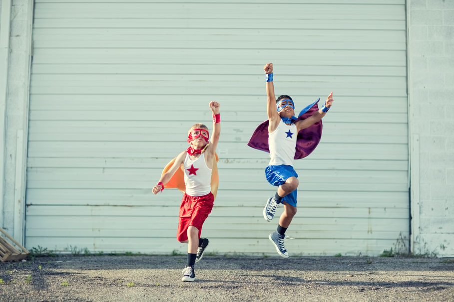 Connect Our Kids Receives Generous Grant from a Private Foundation