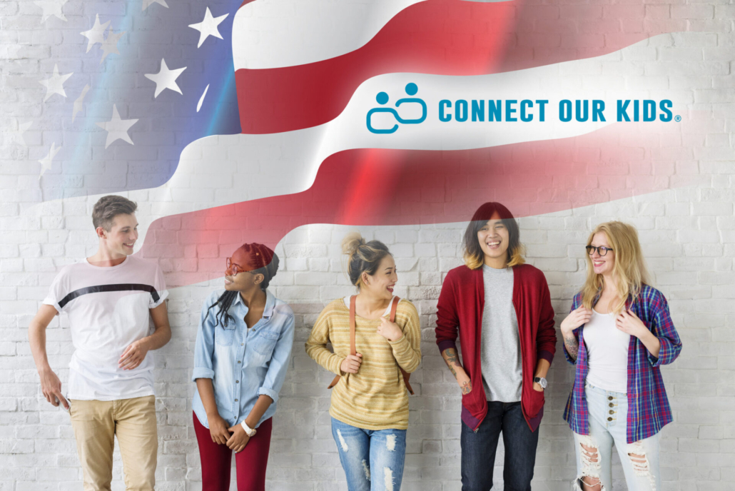 With Liberty and Justice for All Kids