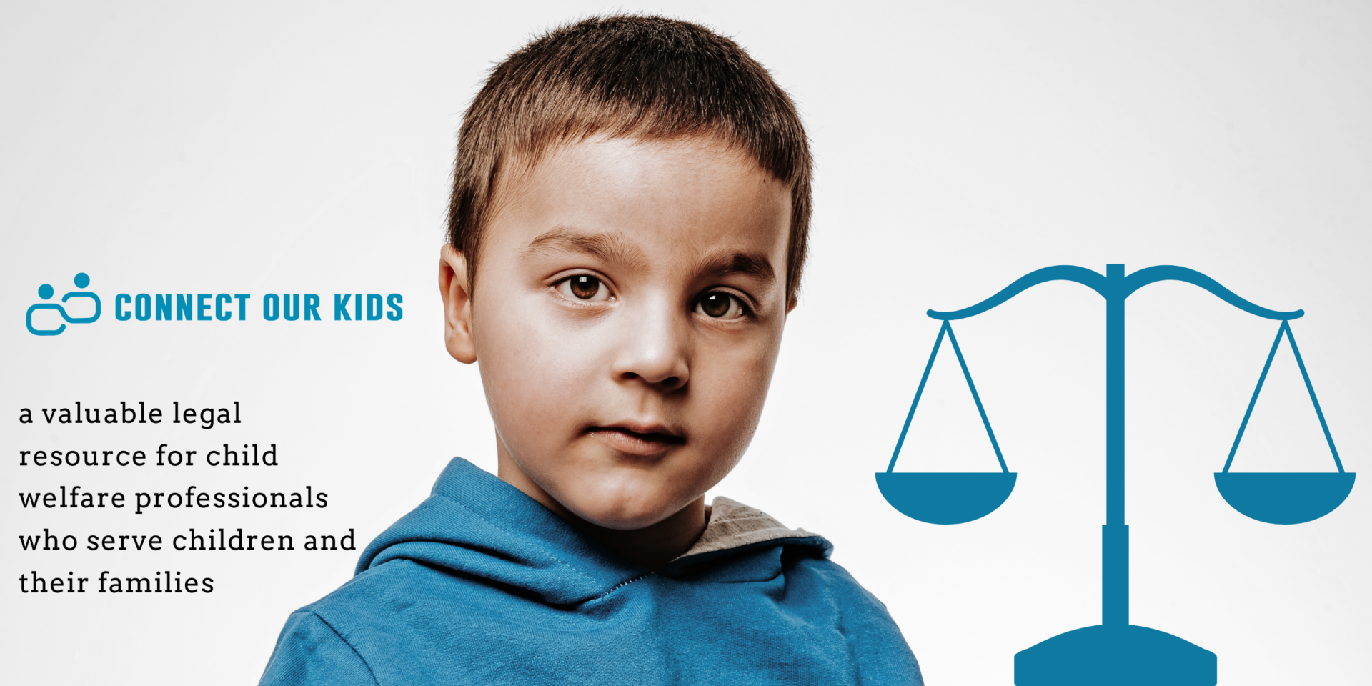 The Child Welfare Legal Community Taps Into the Power of Connect Our Kids 