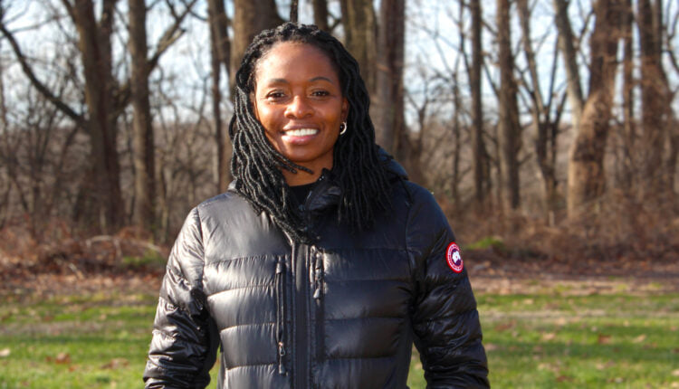 Surviving Trauma: Connect Our Kids Ambassador Lisa Cohen Shares Her Path from Foster Child to World-Champion Boxer