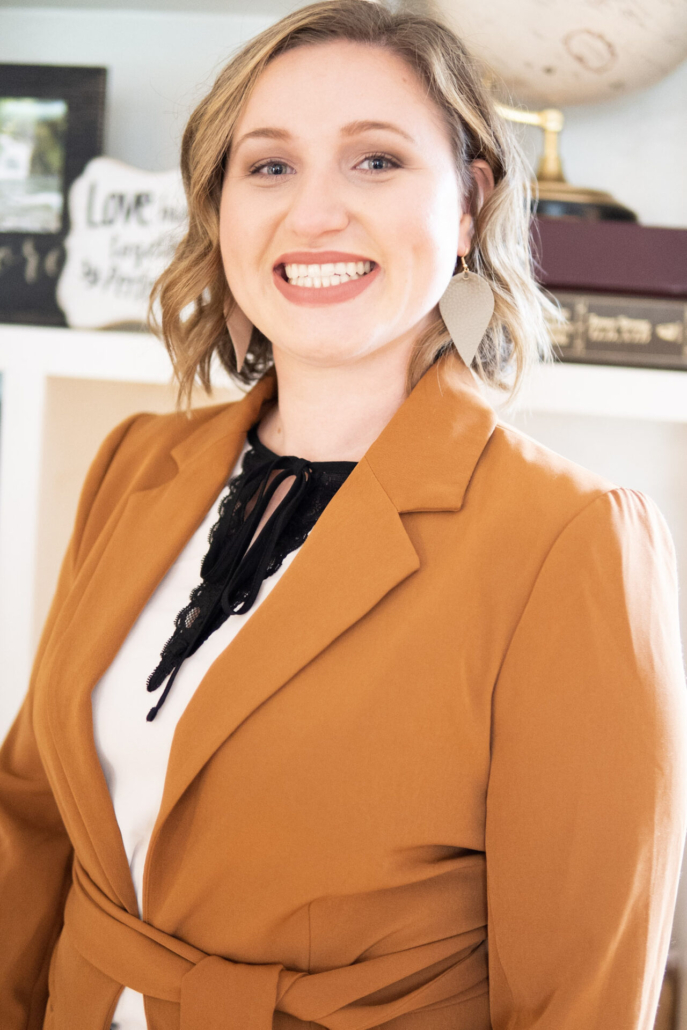 For Alexis Black, Education Was a Passport to a Whole New Life (Part 2)