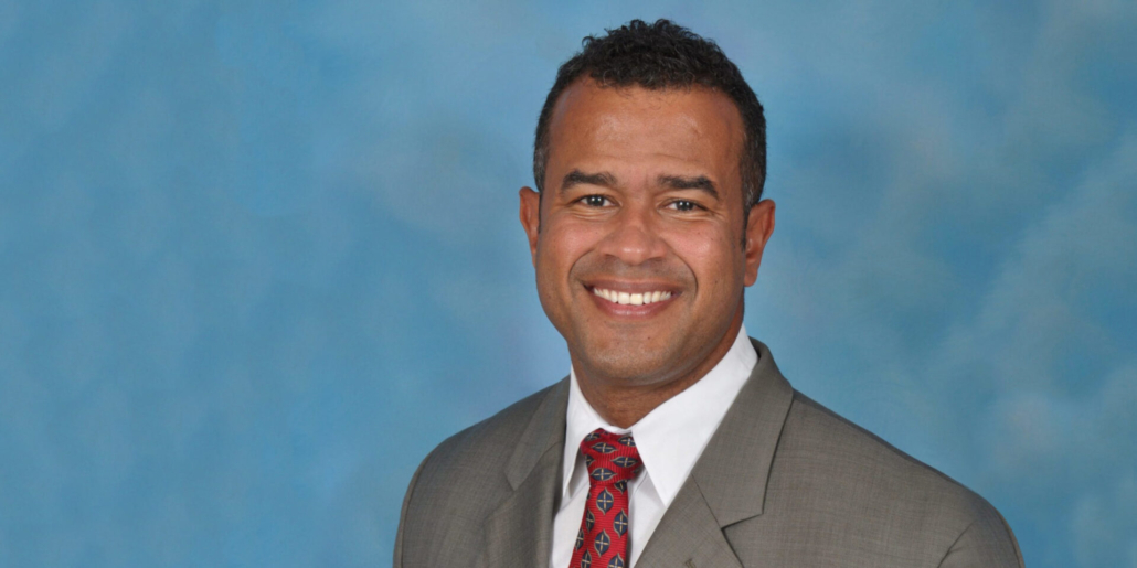 Maryland Delegate Writes Powerful Memoir About His Personal Foster Care Experience