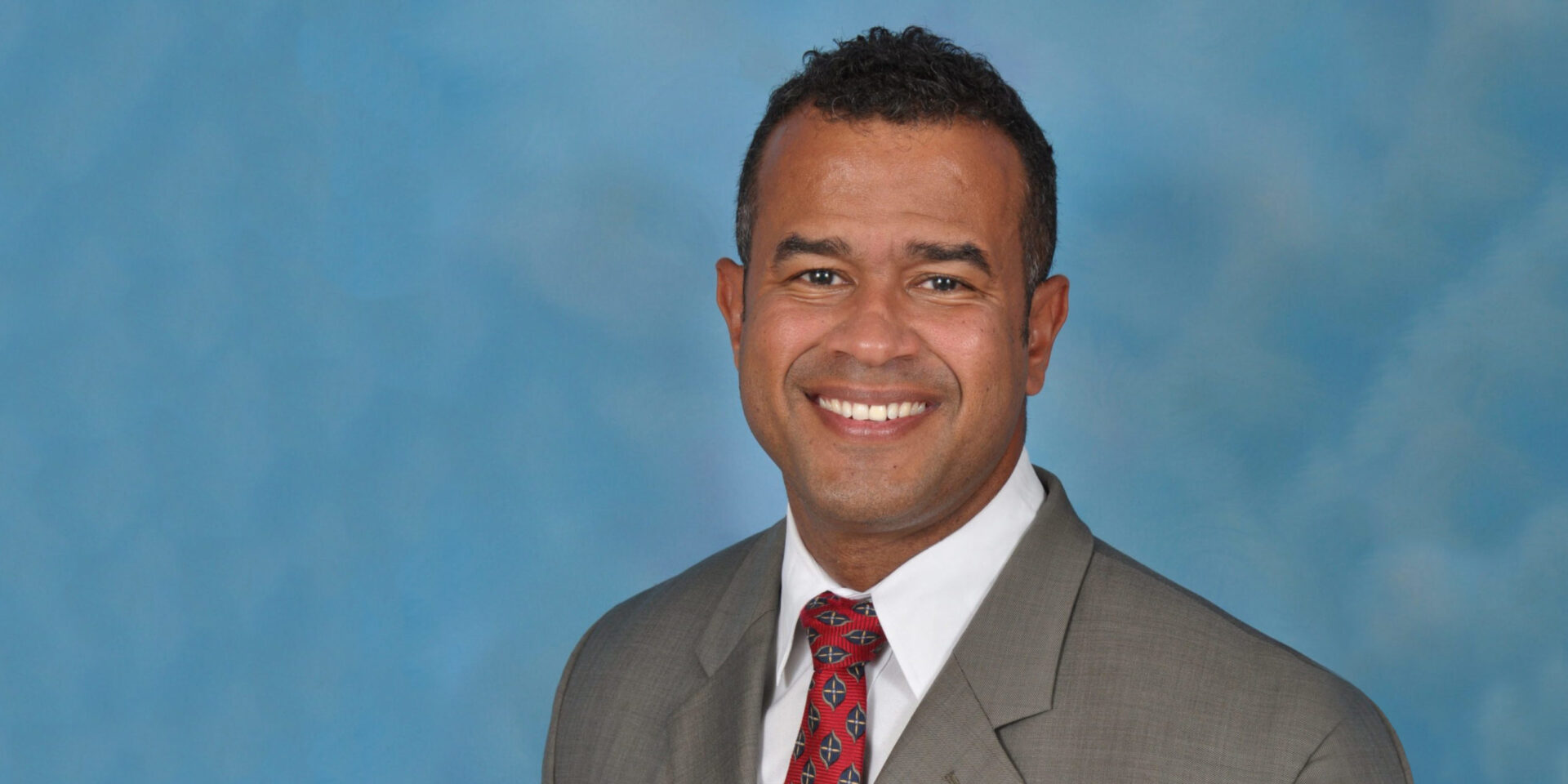 Maryland Delegate Writes Powerful Memoir About His Personal Foster Care Experience