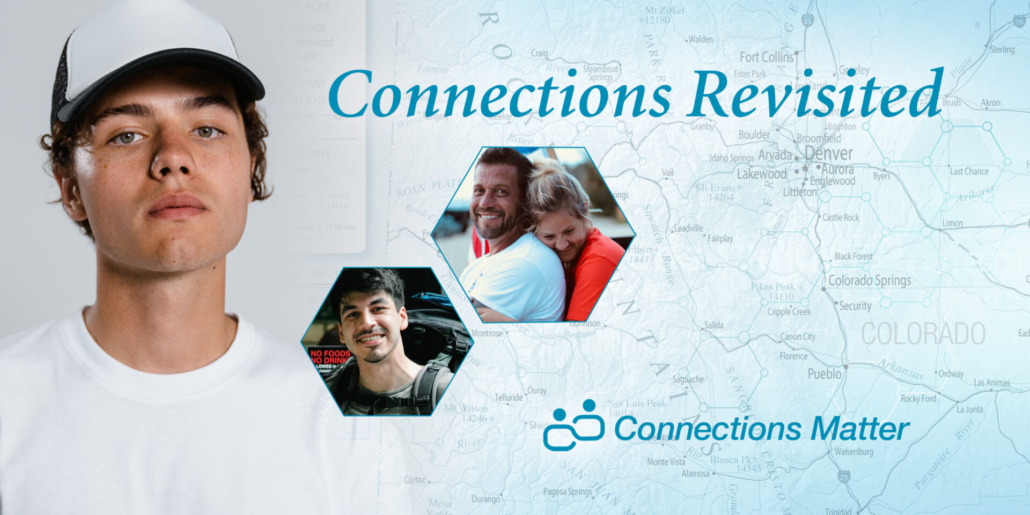 Connections Revisited