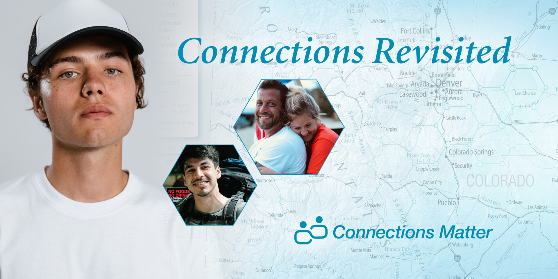 Connections Revisited