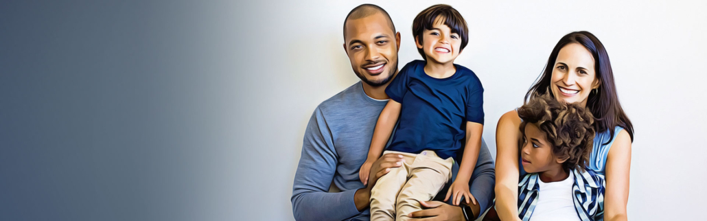 Family Recruiter