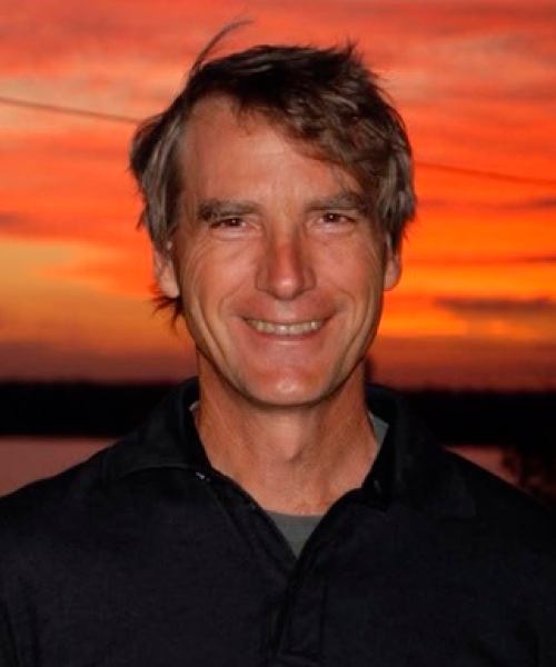 In memoriam photo of Rich Enthoven