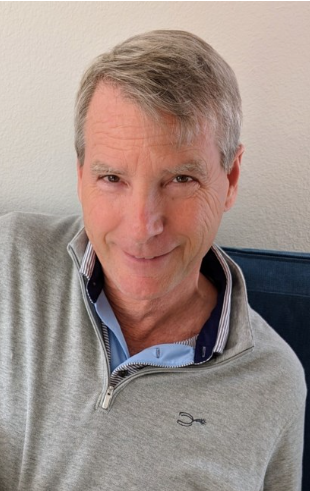 Portrait photo of Rich Enthoven