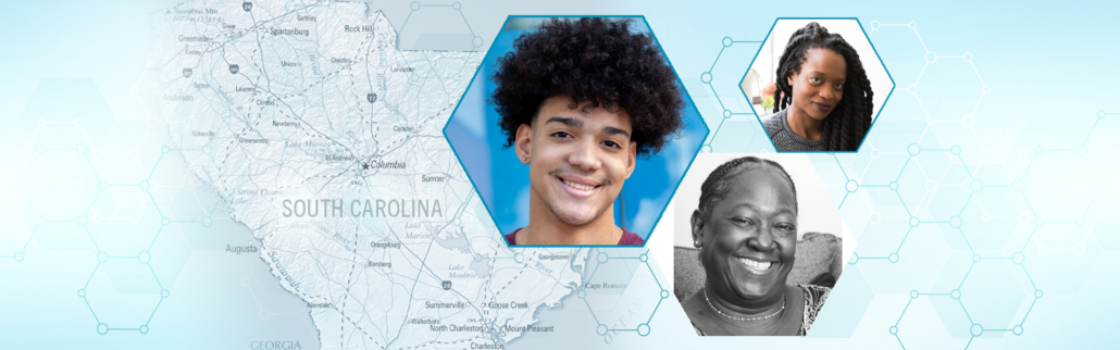 After Years of Failed Homes, Teen Finds Permanence with His Grandmother