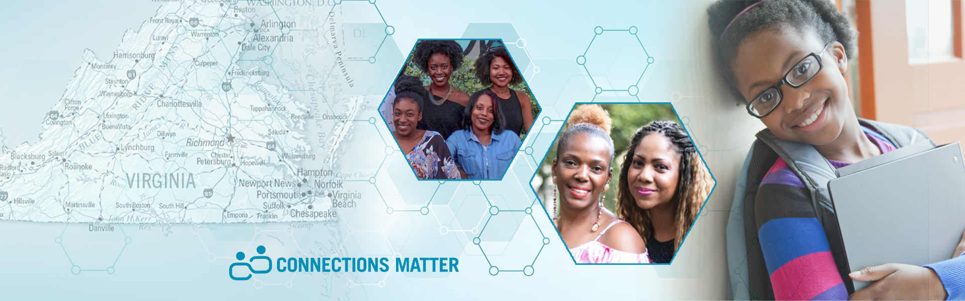 Trauma-Informed Aunt Takes in Niece with Long Foster Care History