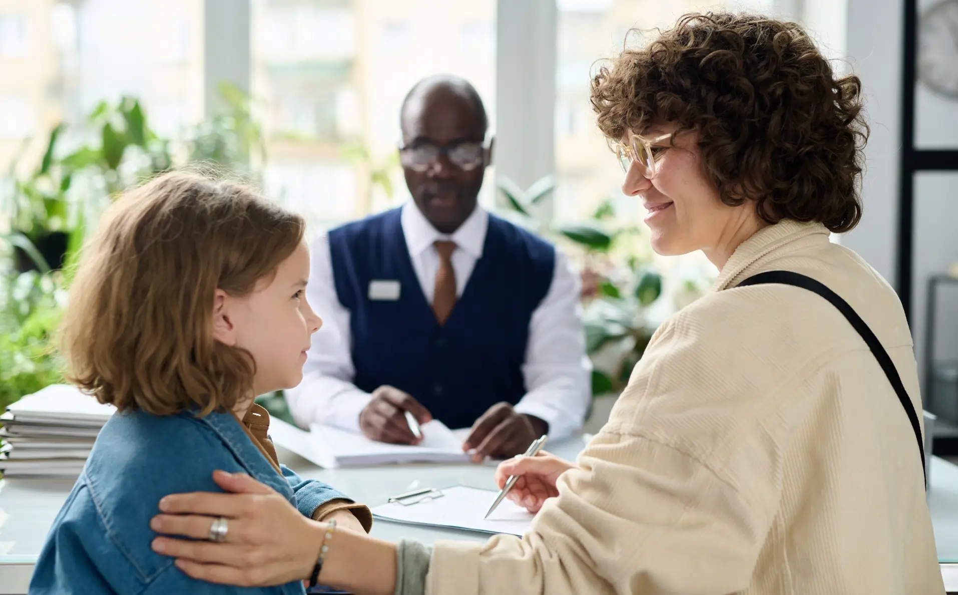 Image representing child welfare services