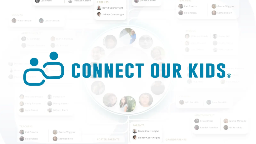 Connect Our Kids