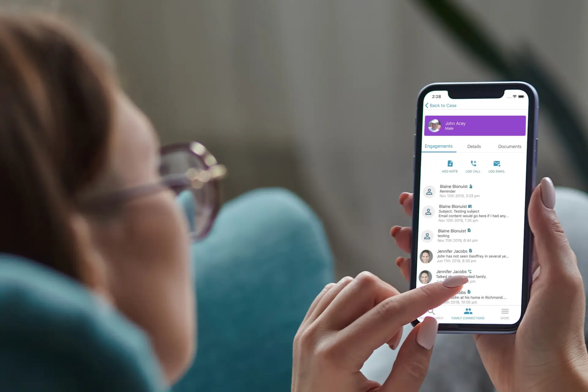connect-our-kids-solutions-app