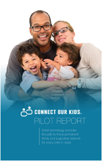 connect-our-pilot-report