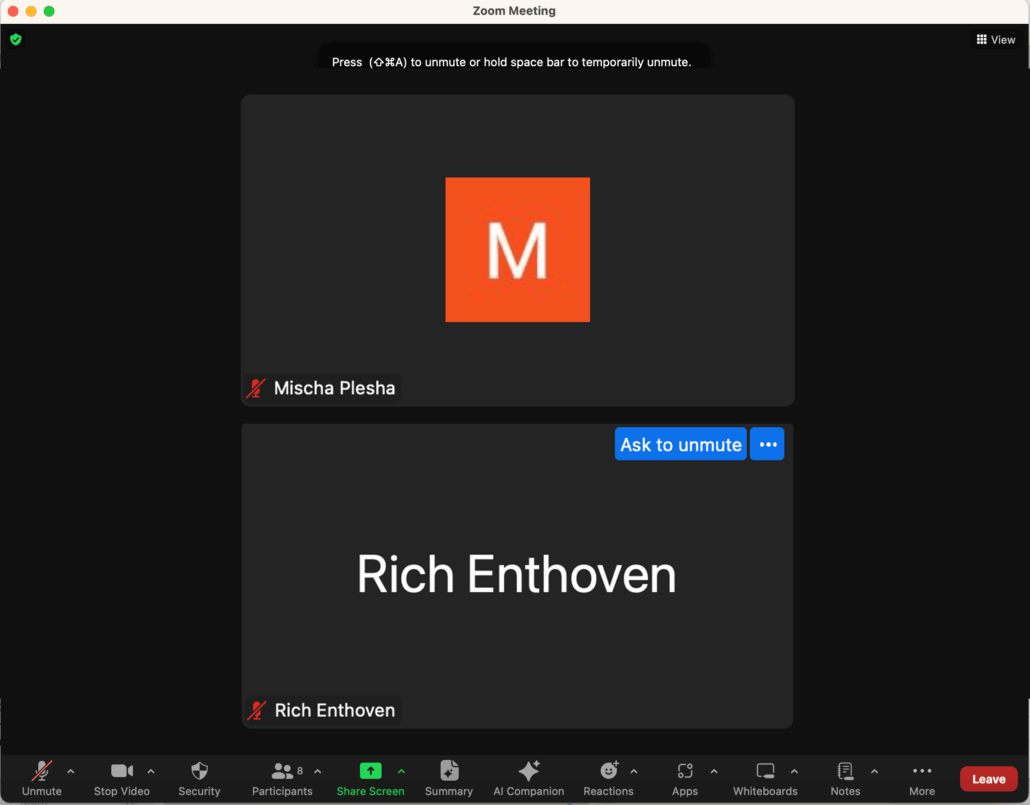 rich enthoven name only board mtg screenshot 2024 04 17 at 1.19.48 pm
